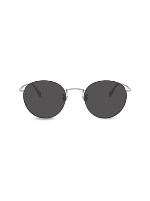 Oliver Peoples Coleridge tinted sunglasses