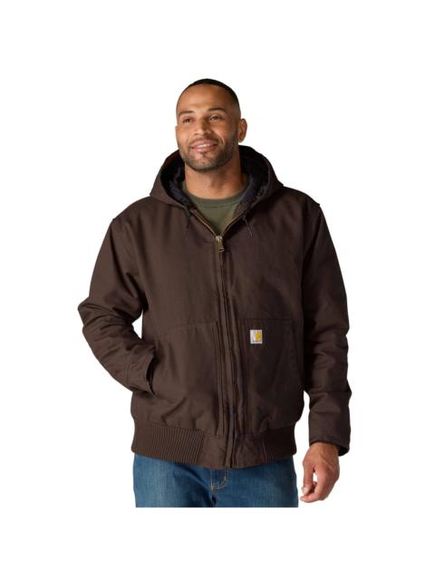 Carhartt Washed Duck Active Jac