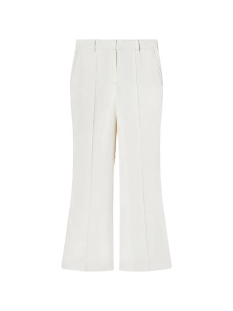 Stella McCartney wide-leg trousers