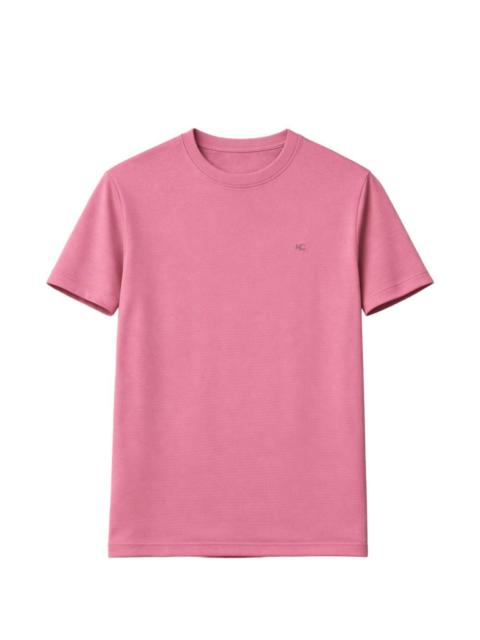MICHAEL KORS logo T-shirt