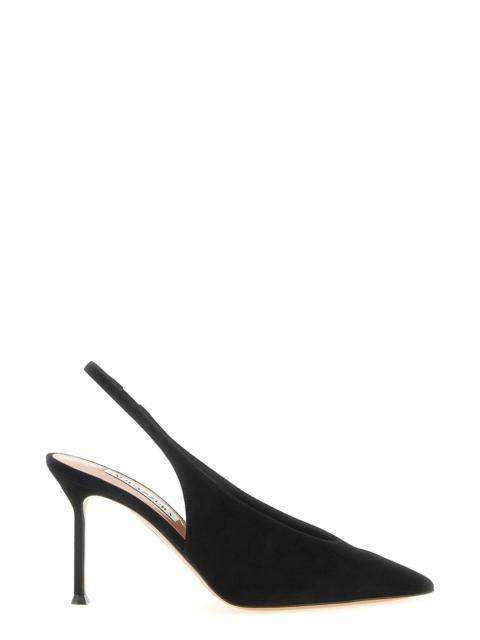 AQUAZZURA 'Voltaire' Slingback