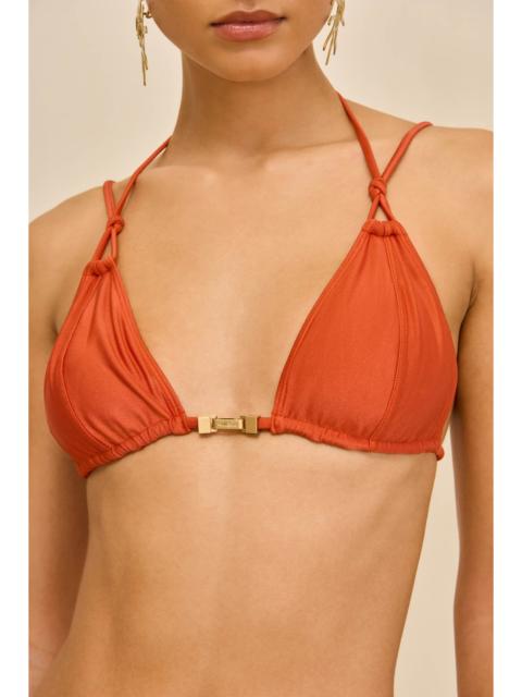 Cult Gaia ANOKI BIKINI TOP