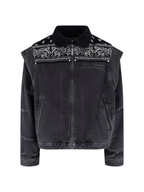 PDF JACKET BANDANA IN DEN