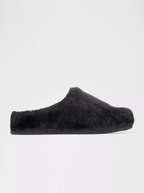 lululemon Women's SwayDay Faux Fur Mule