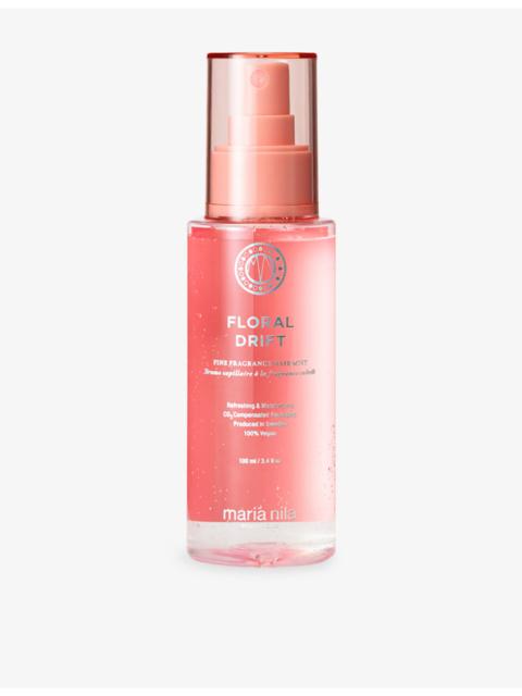 Maria Nila Floral Drift Hair Mist 100ml