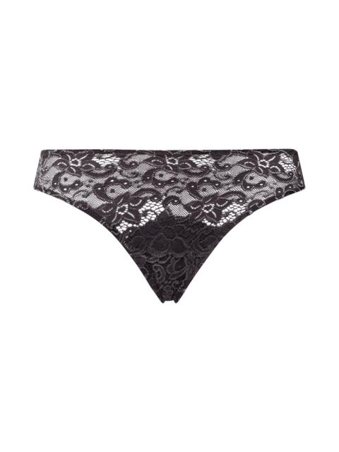 HANRO Moments Lace Bikini