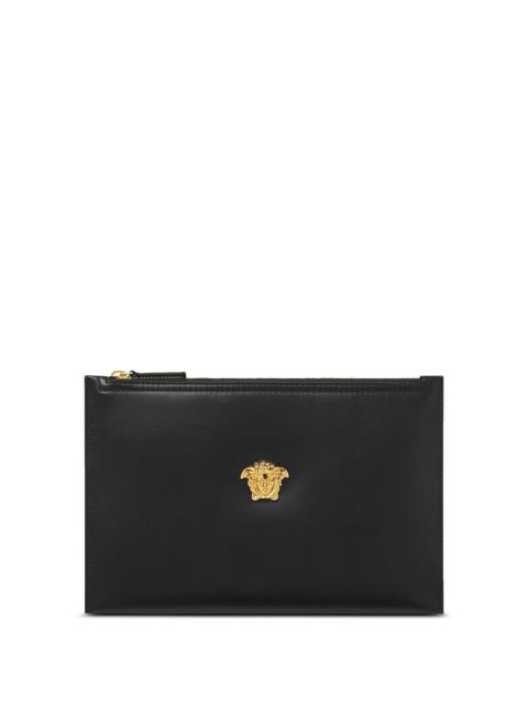 VERSACE La Medusa Pouch