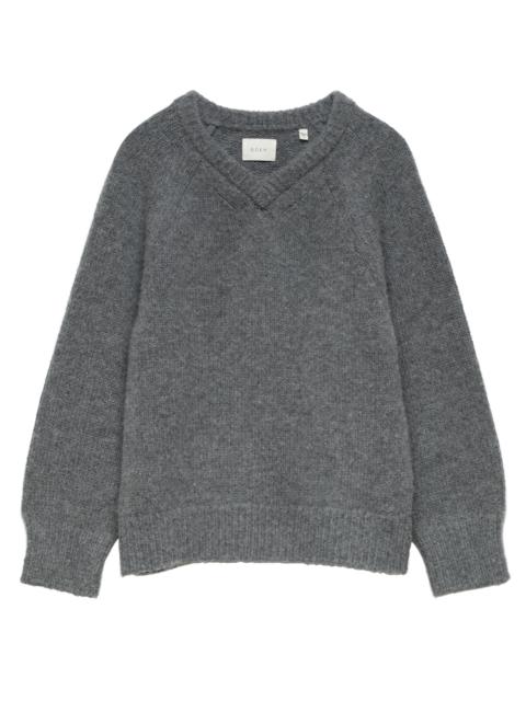 DÔEN MERIT SWEATER