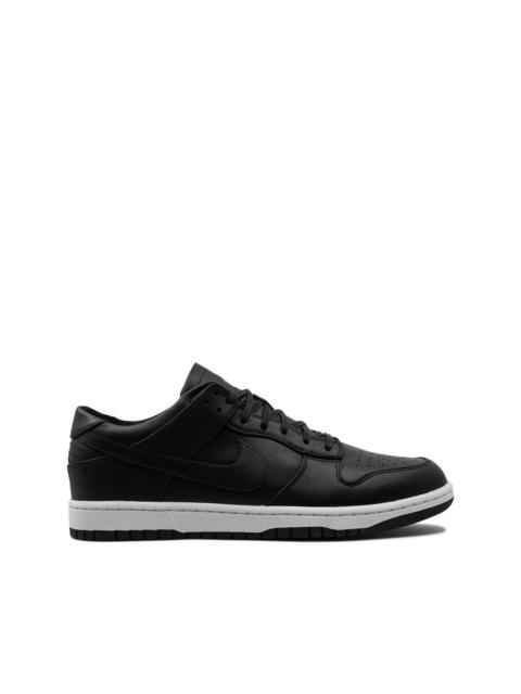 Dunk Low Lux "Black/White" sneakers