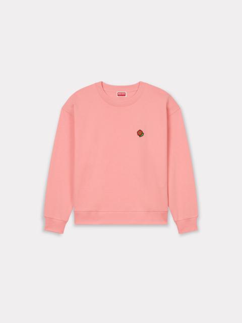 KENZO 'KENZO Pop' embroidered sweatshirt in cotton
