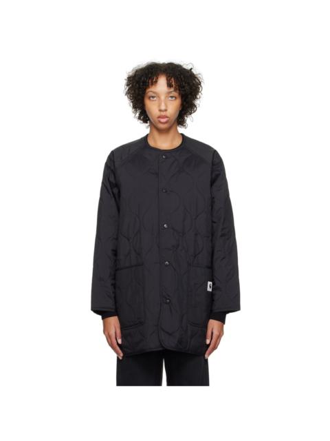 Carhartt Black Charleston Jacket