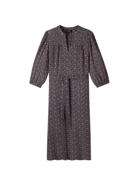 A.P.C. Alanna dress