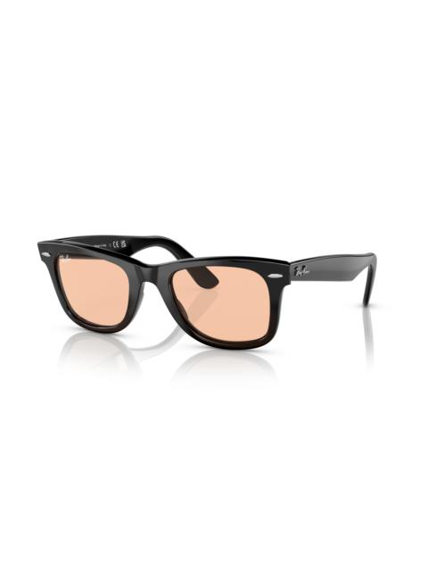 Ray-Ban ORIGINAL WAYFARER WASHED LENSES