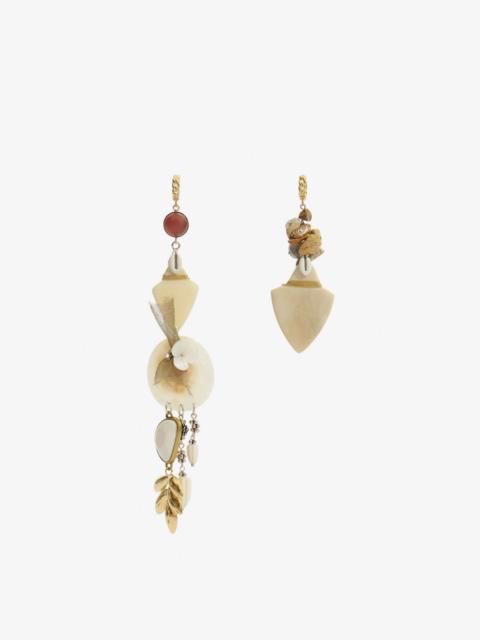 Isabel Marant ANNA EARRINGS