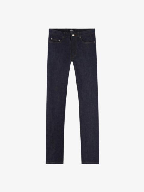A.P.C. STANDARD JEANS