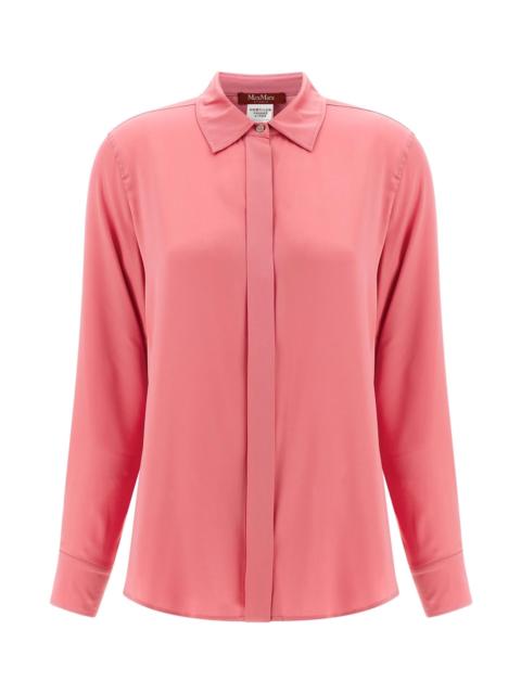 Max Mara Studio 'Xero' shirt