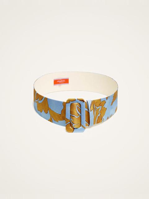 La DoubleJ Medium Belt