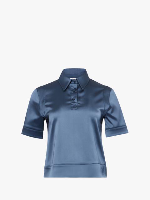 JW Anderson SHORT SLEEVE POLO SHIRT