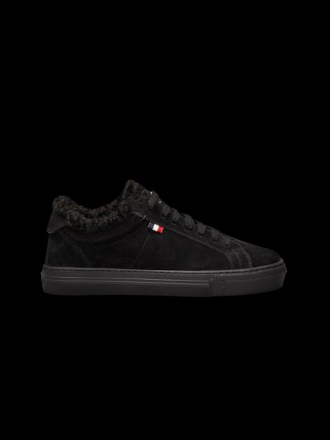 Moncler Alodie Sneakers