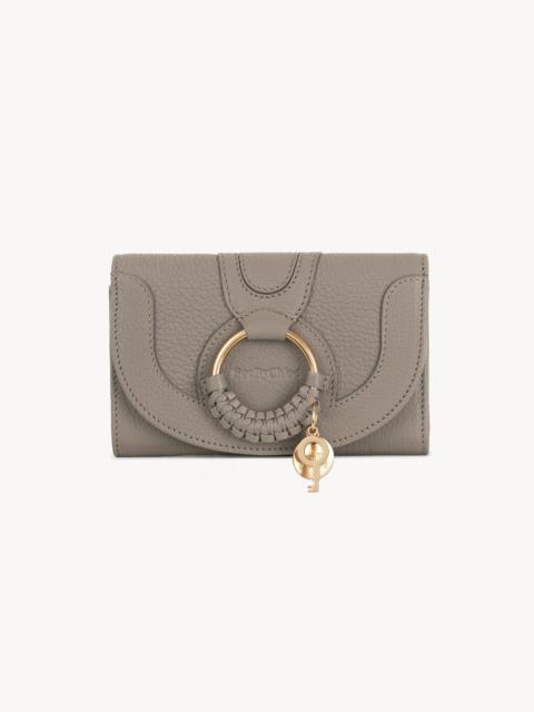 See by Chloé HANA COMPACT WALLET