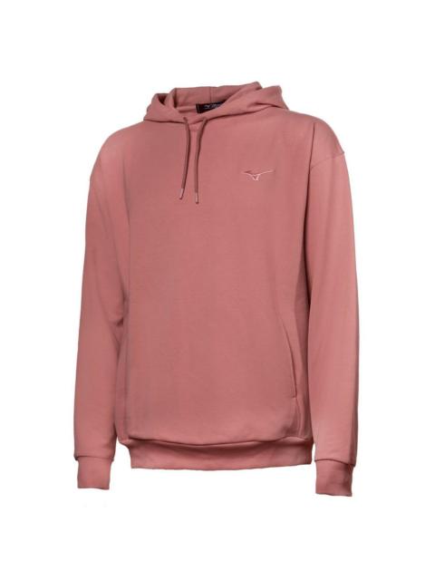 Mizuno Mizuno Recover Hoodie