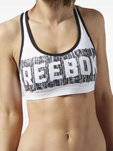 Reebok Hero Racer bra
