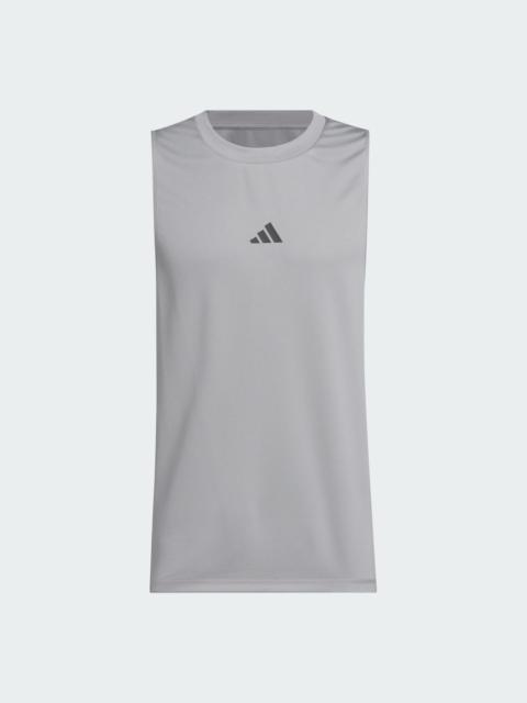 adidas TRAINING TANK Top