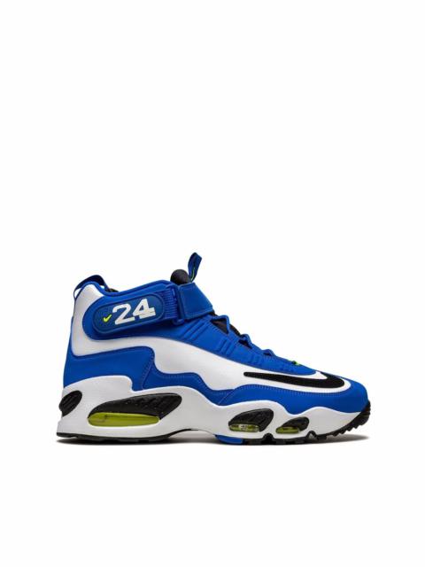 Nike Air Griffey Max 1 "Varsity Royal/Volt" sneakers