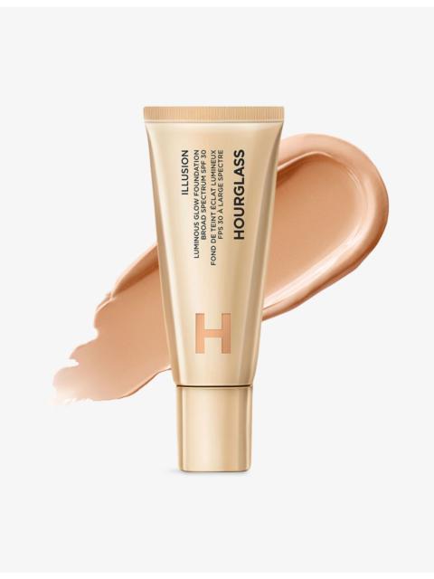 Hourglass Illusion Luminous Glow Foundation SPF 30 30ml
