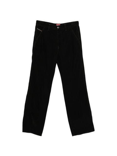 Diesel pocket trousers