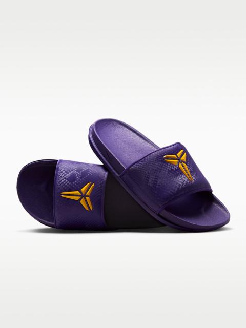 Nike Kobe Offcourt Men's Slides