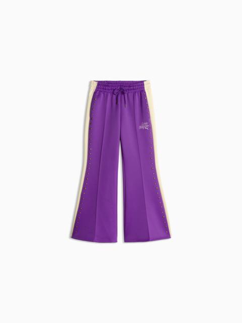 PUMA Las Vegas Women's T7 Flare Pants