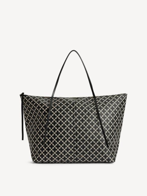 Leesa tote bag