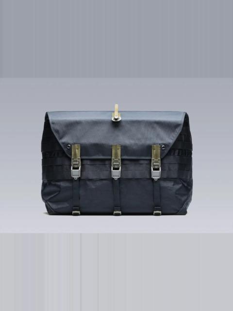 ACRONYM 3A-6TS Tec Sys Messenger Einsatztasche Black