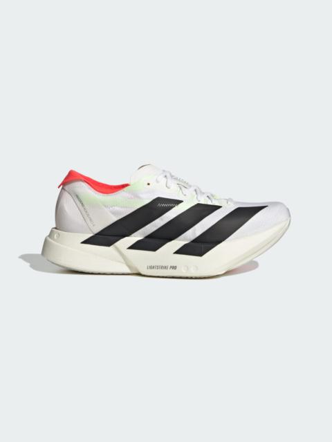 Adizero Adios Pro 4 Shoes