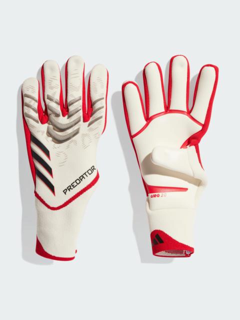 adidas Predator Pro Goalkeeper Gloves