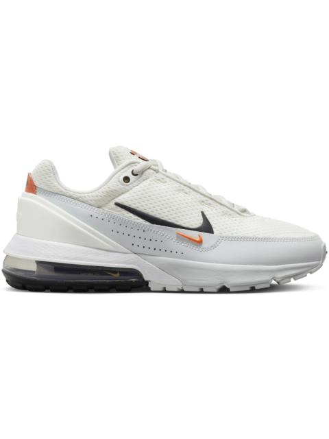 Nike Air Max Pulse Summit White Safety Orange