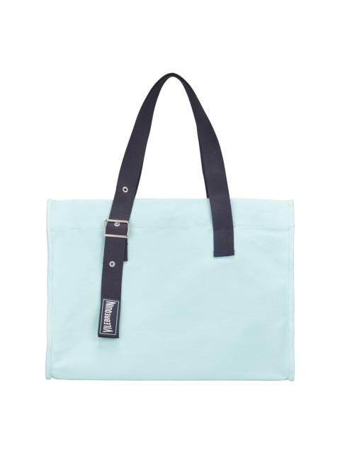 Unisex Beach Bag Solid