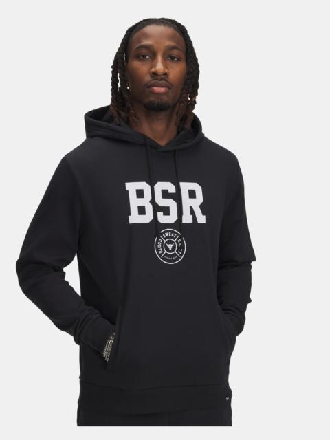 Project Rock Rival Fleece