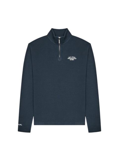 malbon Flyer Ironworks Mid Layer