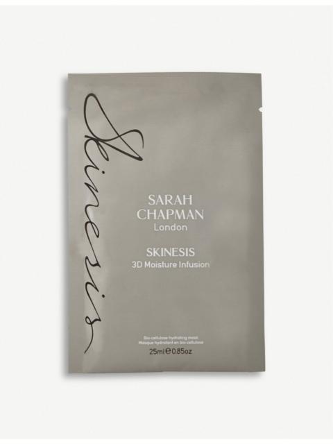 SARAH CHAPMAN 3D Moisture Infusion Mask 25ml