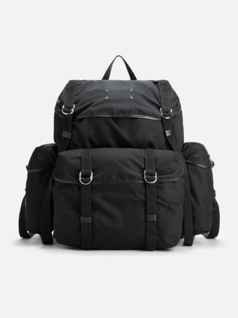 Maison Margiela HIGH TECH XL BACKPACK