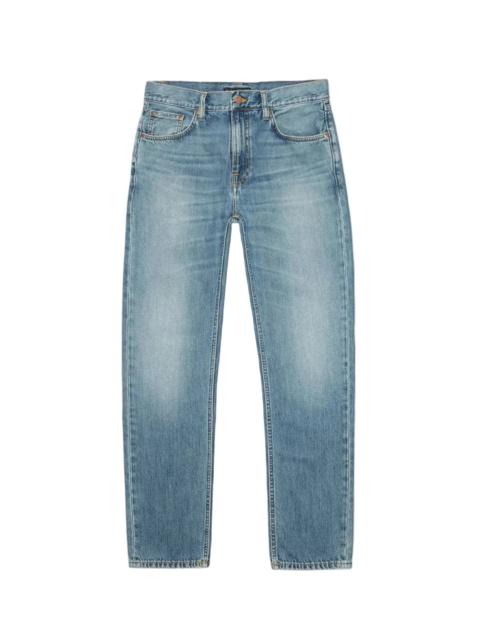 Nudie Jeans Gritty Jackson Cool Blue