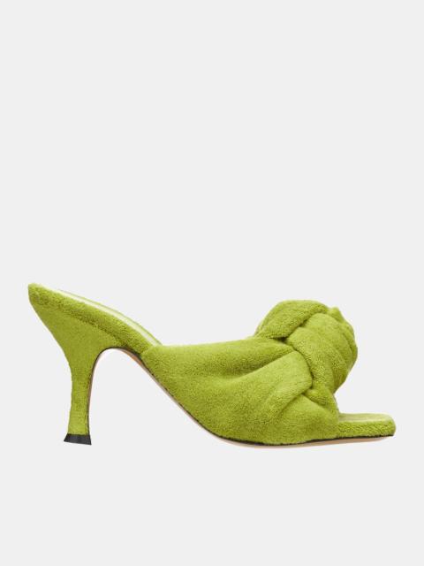 JW Anderson Heel Knot Sandals