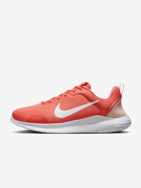 Nike Nike Flex Experience Run 12 Women's Road Running Shoes (Extra Wide)