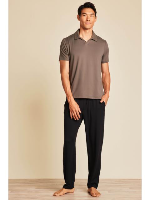 Barefoot Dreams Malibu Collection® Butterchic Lite Polo