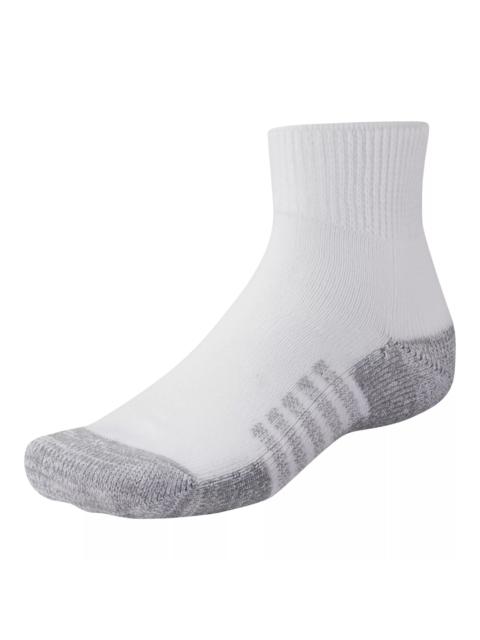New Balance X-Wide Wellness Ankle Sock 1 Pair