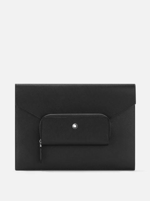 Montblanc Montblanc Sartorial envelope pouch