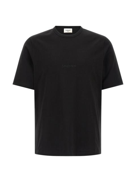 SAINT LAURENT 'Saint Laurent' T-shirt
