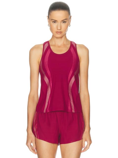 lululemon Fast And Free Airflow Run Tank Top